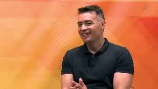 Conexão: Gustavo Oliveira