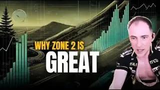 Why ZONE 2 is GREAT !!!