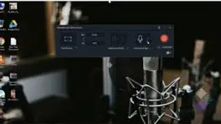 FILMORA PRO DESKTOP  SCREEN RECORDING!!