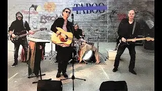 Taboo The Magic Word