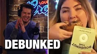 ‘Thin Privilege’ DEBUNKED! | Louder With Crowder