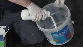 MAPEI 4LVT SYSTEM With Products