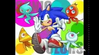 Curiosidades De Sonic (Parte 2)