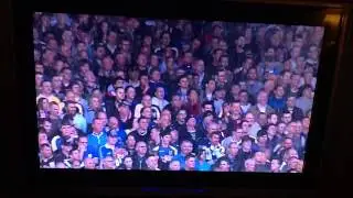 Ninian Park - End of an Era