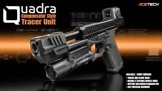 Acetech Quadra Product Introduce