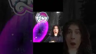 сникс гулял по кладбищу и превратился в пони #мем #мемы #memes #mlp #снайкс @SniksePlay