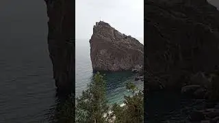 Симеиз. Добрый день. Приехали.