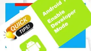 How To Enable DEVELOPER OPTIONS On Any Android (2023)