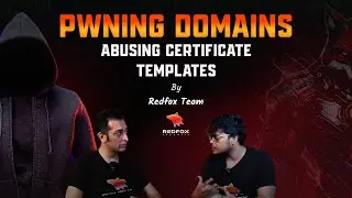 The Shocking Truth About ESC1, ESC2, ESC3 Attacks [Demo]