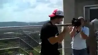 Вот это бросок