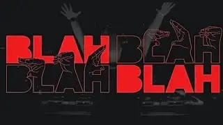 Armin van Buuren - Blah Blah Blah [NONT3R Remix]