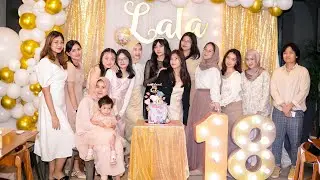 Happy Birthday Lala 🎉🎂 #photography #ultah #birthday