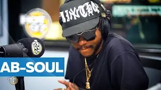 AB-SOUL | FUNK FLEX | 