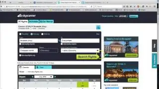 Flight Hacking: Building the NomadFly Network with Beck Power - NomadFly.Me