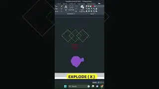 AUTOCAD: NCOPY