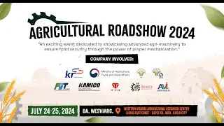Innovate Visayas 2024 Roadshow (Highlights)