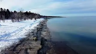 Мамай, Байкал