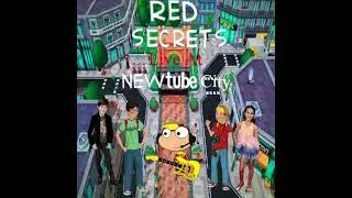 Red Secrets Nobody's Perfect Feat Ryan Combo and Gus
