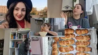 Նրբերշիկներ խմորի մեջ / Բաղադրատոմս/ Մաքրություն և գնումներ ծնունդից առաջ