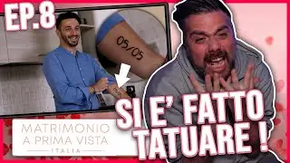 THE FINAL CHOICE 😱 | MARRIED AT FIRST SIGHT 2023 - EP.#8
