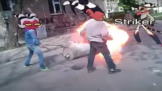 If Helluva Boss obeyed laws of physics