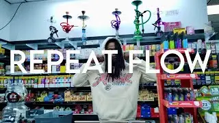PircMan - Repeat Flow (Official Music Video)