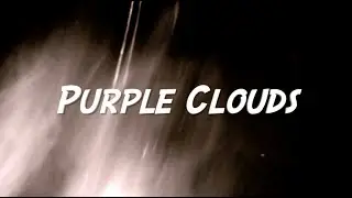 DER TRÄUMER - Purple Clouds - Dark MiX