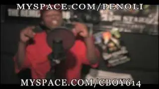murder_suicide Episode#21 feat C-Boy