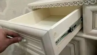 Спальный гарнитур Берта ф-ка Арида В-зал АРДИС МЕБЕЛЬ
