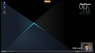 REVIEW MX LINUX 19.04 2021