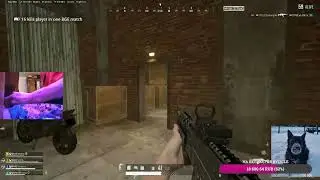MG LEAGUE Finals | ROUZZIE on #Twitch @acridmary #pubg #pubgm #pubgmobile #pubgpc #pubgnewstate