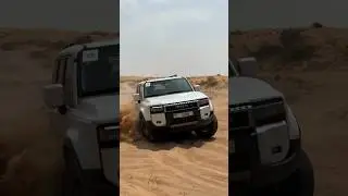 Toyota Middle East took us on a staycation trip for the launch of the all-new Land Cruiser Prado.