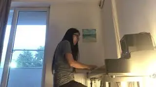 Jan Jakub Ryba - Invention No. 2 in C Major