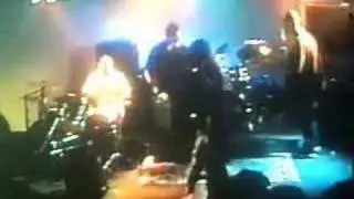 "Abused" the Rokgods live