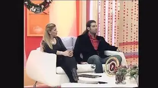 (Haktan - Nuray Sayarı) (31.12.2007) HAFTA İÇİ HER GÜN NİLGÜN BELGÜN (ARŞİV)