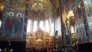 Собор Спаса-на-крови (3)