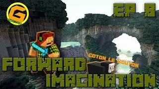 Forward Imagination Ep 8 | La Maison Partie 2