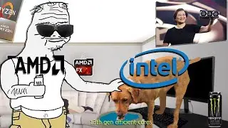 AMD Radeon Smart Fan Systems