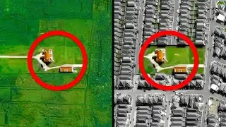 Stubborn Homeowners Who REFUSED to Move