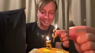 День Рождения 2023
