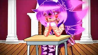 || RED FLAGS!! || ||Gacha Animatic || Sonic.EXE ||