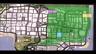 [BLUE] GROVE STREET - KAWAP SAUNDATE |  1-100 TERRITORIES