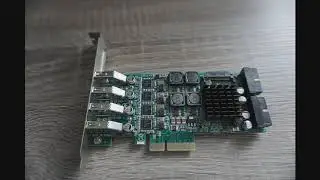 Cheap quad-controller USB card with great IOMMU separation