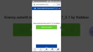 Как скачать гренни с читами