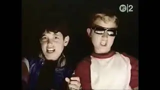 Joe Walsh - Space Age Whiz Kids