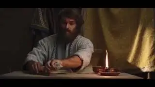 فيلم قصير عن حياة نحميا