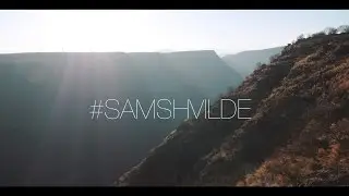 #SAMSHVILDE