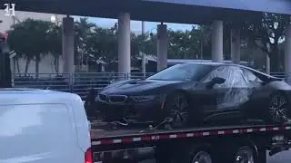 XXXtentacion Умер шокирующие кадры смерти