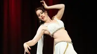 Art of Bellydance Leana - Golden Age
