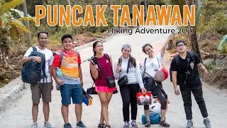 Puncak Tanawan | Sibulan, Negros Oriental (Cinematic)